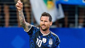Fußball-WM: Reich werden mit Messi-Trikots? Experte gibt wichtige Tipps
