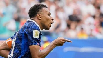 Torschützenkönig der WM 2026: Kylian Mbappé gewinnt den Goldenen Schuh