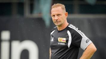 Union Berlin verliert auch gegen Aarau – jetzt geht es in den Kurzurlaub