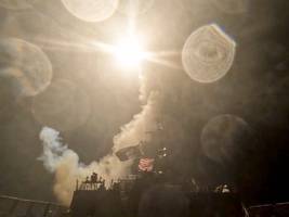 krieg im nahen osten: usa und iran attackieren sich jede nacht