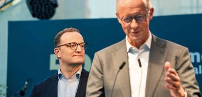 Jens Spahn: »Aktenfresser« oder Frauenchefin – diese Kandidaten könnten Nachfolger des Ex-Fraktionschefs werden