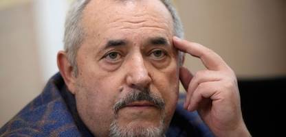 Russland: Putin-Gegner Boris Nadeschdin zieht Kandidatur zurück
