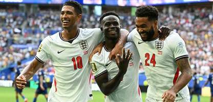 WM 2026: England gewinnt 6:4 gegen Frankreich im Spiel um Platz
