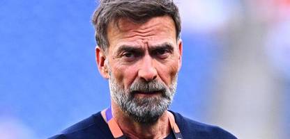 WM 2026 News heute: Bundestrainer Jürgen Klopp? Red Bull macht den Weg frei