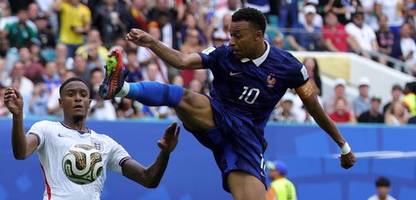 wm 2026 - news-blog: »auf verteidigen hat niemand bock« – die pressestimmen zum zehn-tore-spiel um platz drei