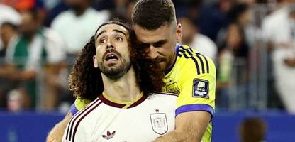 wm 2026: was sie vor dem finale zwischen spanien und argentinien wissen müssen