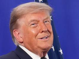 USA: Truth Social will schnelleren Zugang zu Trump-Posts verkaufen