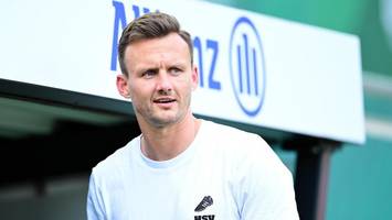Er war mal 22 Millionen Euro wert: HSV hat neuen Stürmer im Visier