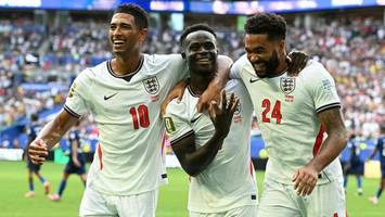 irres spiel um platz 3: england bezwingt frankreich und holt sich wm-bronze