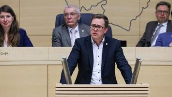 neuer a7-anschluss: „gerade in ulzburg-süd wäre das eine deutliche entlastung“