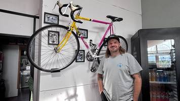 surfshop am hohendeicher see: neuausrichtung, um traum zu retten