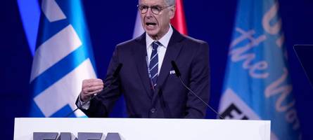 der fußball wird nicht besser