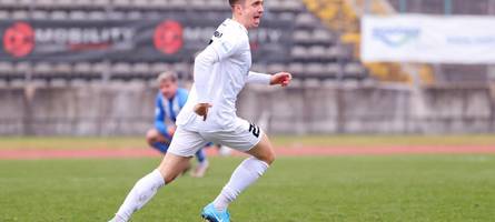 Sieg in letzter Sekunde: Schwaben Augsburg triumphiert nach Pokal-Krimi gegen TSV Kottern