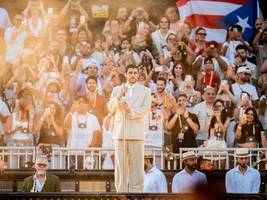 Bad Bunny: Der gestrigste Mann von heute