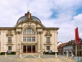 Anschuldigungen am Fürther Stadttheater: Einige Vorwürfe sind ausgeräumt – und viele Fragen bleiben