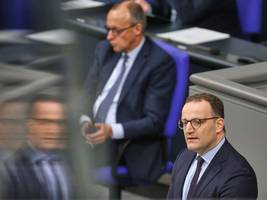 CDU/CSU-Fraktion: Spahn-Nachfolge: Jetzt steht der Fahrplan fest