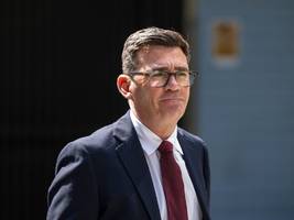 Großbritannien: Andy Burnham ist neuer britischer Premierminister