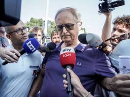 italien: der straftäter, der für italiens rechte ein held ist