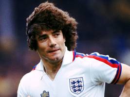 Zum Tod von Kevin Keegan: Der bescheidene König