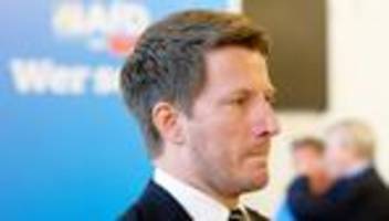 AfD-Machtkampf: AfD-Bundesspitze setzt in NRW-Streit Kommission ein