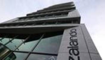 Arbeitsmarkt: Zalando will offenbar weitere Stellen in Berlin streichen