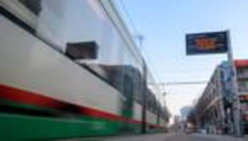 barrierefreiheit im nahverkehr: magdeburg schneidet bei barrierefreiheit im vergleich gut ab