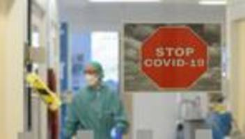 corona: vier menschen wegen quarantäne-verstößen separiert