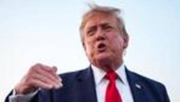 der iranüberblick: trump begründet angriffe mit getöteten us-soldaten, brand auf tanker