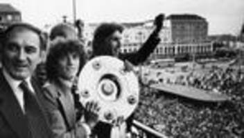 Englische Fußball-Legende: Legende in England und beim HSV: Kevin Keegan ist tot
