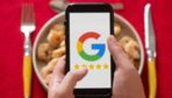Gastronomie: Löschen von Online-Bewertungen: Was sind die Sterne wert?