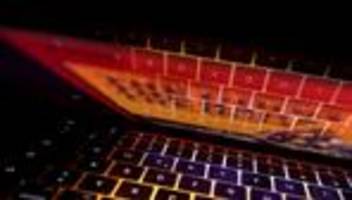 Internet-Kriminalität: Hunderttausende Opfer - Schlag gegen Phishing-Service