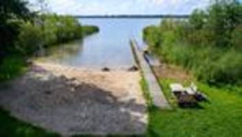 Natur: Algenproblem im Arendsee - Landesbetrieb darf nicht handeln