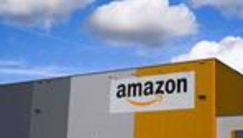 Online-Händler: Amazon zahlt Mitarbeitern mehr Geld - Verdi bleibt kritisch