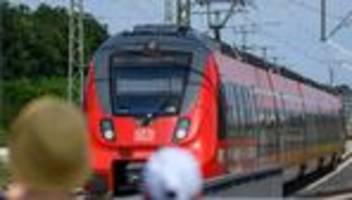 Verkehr: Busse statt Bahnen zwischen Magdeburg und Dessau