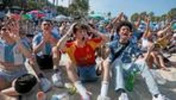 WM 2026: Nicht mal die Fifa kriegt die WM kaputt