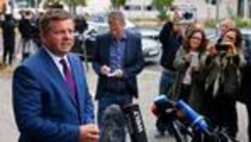 wahlkampf in sachsen-anhalt: sven schulze will wahlkampf nicht von berliner themen überlagert sehen