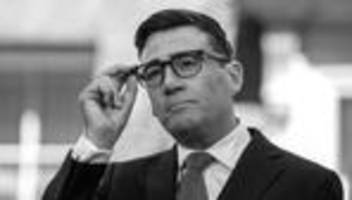 Andy Burnham: Neuer Premier, alte Probleme