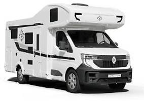 alle wohnmobile mit master-basis: ahorn camp kommt mit einem kleinen neuheiten-feuerwerk