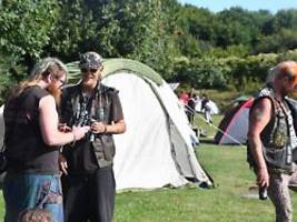 Bonzigste Insel Deutschlands: Punks wollen auf Sylt Revolution normalisieren