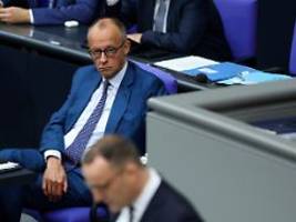 CDU-Spitze kommt zusammen: Gerüchteküche brodelt vor Unionstreffen zur Spahn-Nachfolge