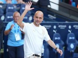 coup nach wm-desaster?: italiener wollen offenbar guardiola als nationaltrainer