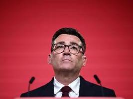 der könig des nordens: andy burnham ist neuer britischer premierminister