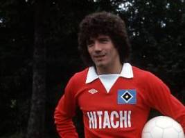 Fußball-Legende stirbt mit 75: Kevin Keegan ist tot
