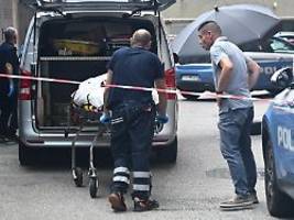 Hilferufe in Video hörbar : 42-Jähriger stirbt bei Polizeieinsatz in Norditalien