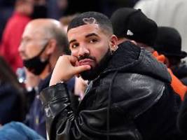 Millionensumme weg: Der Drake-Fluch schlägt auch im WM-Finale zu