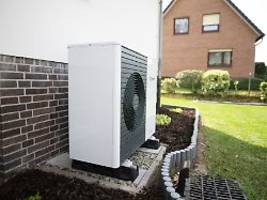 Neue Vorgaben ab 21. Juli: Förderung für Wärmepumpe: Für wen gelten die neuen Vorgaben?