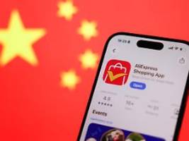 verkauf illegaler produkte: eu verhängt rekordstrafe gegen online-händler aliexpress