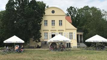 Baustart im Gutspark Neukladow: Was jetzt am Havelufer passiert
