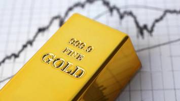 Goldpreis aktuell: Kurs dreht – Experte nennt wichtigen Faktor