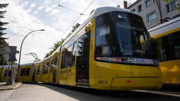 BVG plant Abschied von Fahrscheinautomaten – Was stattdessen kommen soll